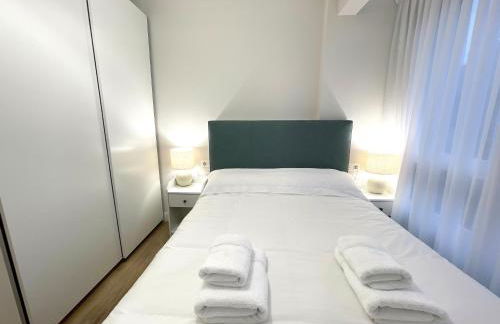 ByAndreea Apartaments EtxeBat - Foto 20