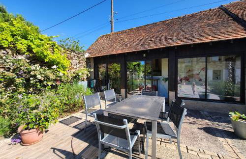 Les hébergements vignerons de Pierre & Bertrand Couly - Foto 3