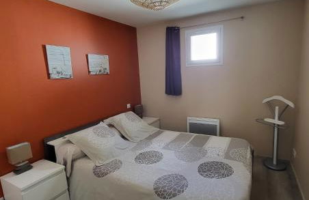 LE TOURISTIC Appartements - Foto 16