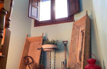 Tres Navíos en el Mar Casa Rural de 10 habitaciones con baño individual precios web - Foto 53