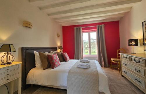 LE PETIT BRY charmante longère au pied du chateau - Foto 21