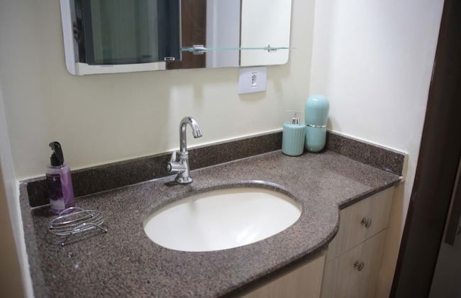 Super Central Seguro Wifi Garagem - Photo 31