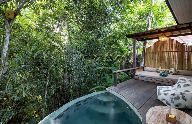 Sacred Canyon Ubud by GenuineHost - Foto 20