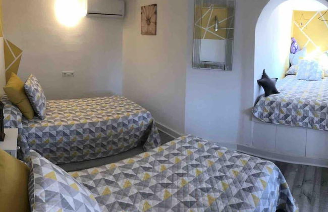 Lovely 2 Bed Apartment in Alcalali - Foto 2