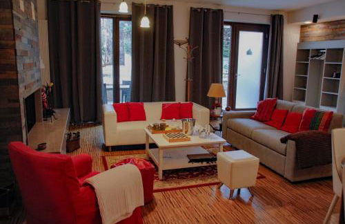 VillaTonia - Suite home - Foto 6