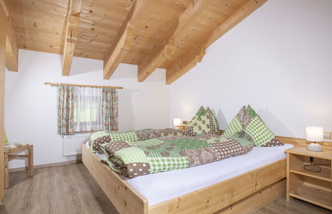 Ferienhof Sonnseitn - Foto 27