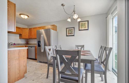 Bloomington Vacation Home - Foto 20