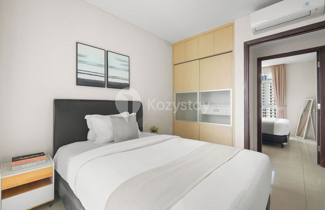 Mivra by Kozystay - Grogol - Foto 7