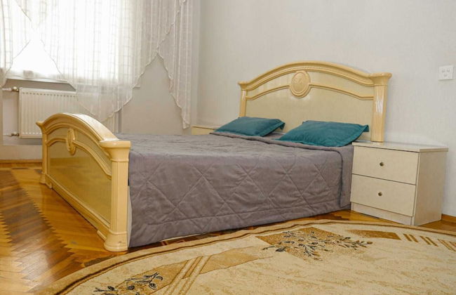 Formula Royal Apartment - Foto 1