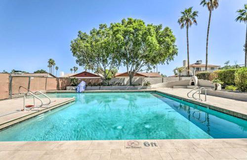 6 Mi to Dtwn Mesa! Pueblo Poolside Retreat - Photo 34