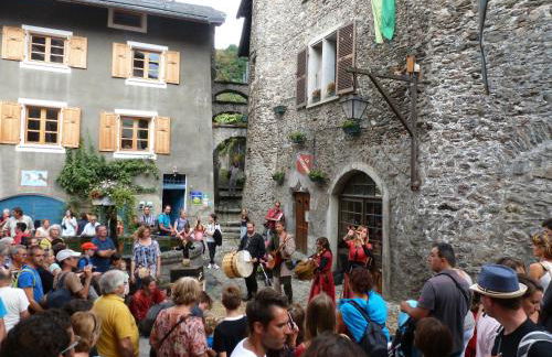 Tour Ramus- appartements - Foto 25