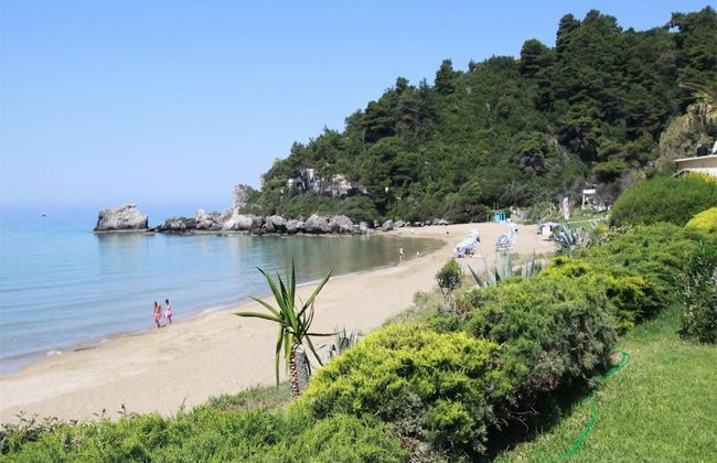 Corfu Island Apartment 13 - Foto 36