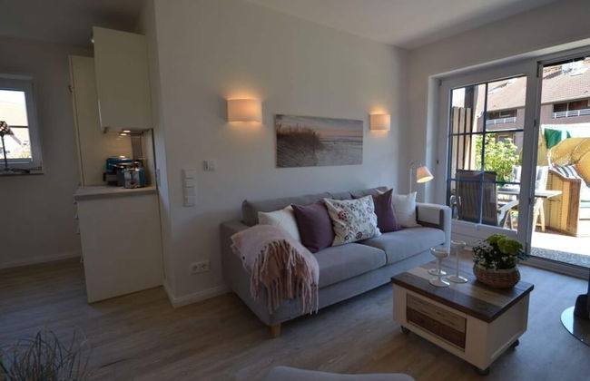 Holiday Apartment Seaside - Foto 1