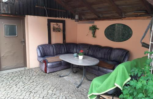 Ferienwohnung Teichidyll - Foto 7