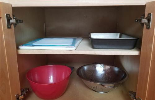 Forest Lake House - Foto 54