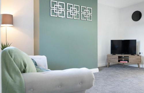 NEW! 2BR in West Terrace, Sleeps 4 - Foto 14