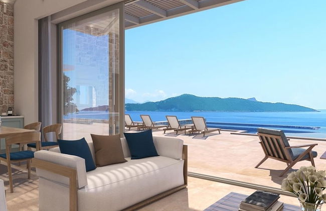 Villa Noesis in Lefkada - Photo 3