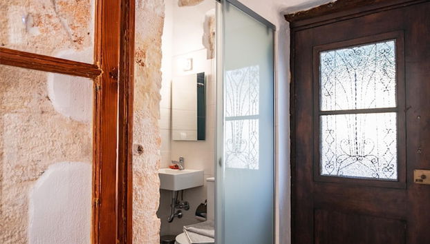 Marthas Delight Rooms - Foto 2, Entrada interior