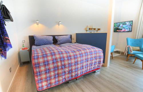 Appartements Villa Schwanenteich - Foto 37