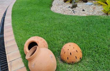 Gran Lençóis Flat Barreirinhas - Foto 26