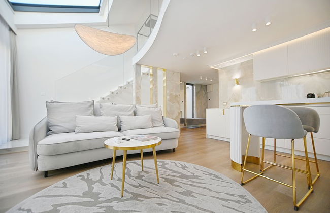 Prestige Sopot Residence by 3City Rentals - Photo 4