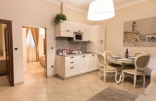 Residenza Marchesi Pontenani - Foto 127