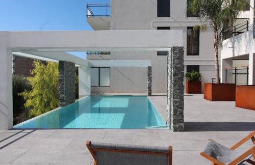 Luxurious Apartments Monaco&SeaView, InfinityPool&Parking - Foto 32