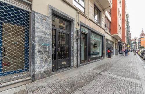 Azkuna Home Apartment - Foto 27