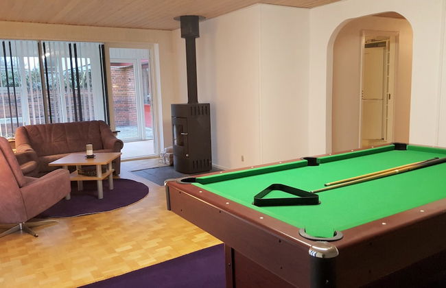 Holstebro Townside House - Foto 2