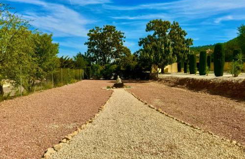 Stunning 3 bedroom rural apartment near Pinoso - Foto 11