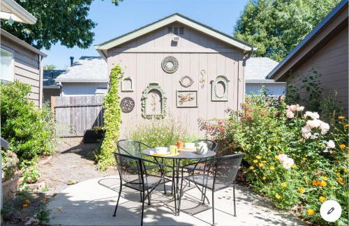 MBs Guest House in Portland Oregon - Foto 2