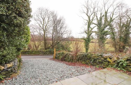 Hazelrigg Cottage - Foto 25