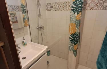 Maison entière, cours privée, tout à proximité - Foto 8