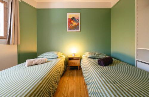 Maison au calme entre lac et montagnes - Foto 14