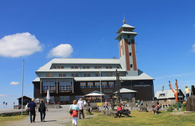 Holiday Apartment "pohlberg" - Foto 40