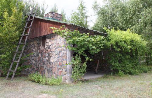 Chata u Żochów - Foto 14