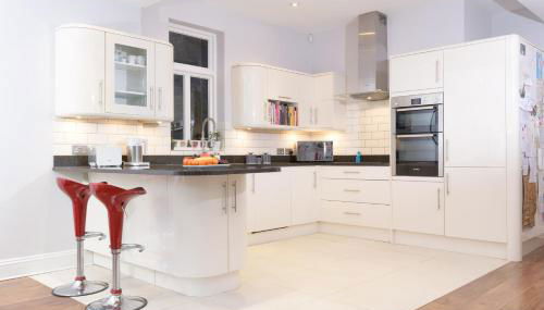 Luxury 6 Double Bedroom London Town house - Foto 3