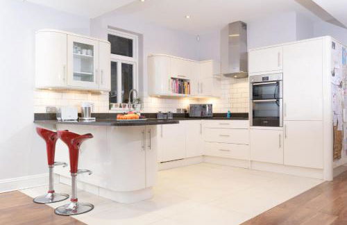 Luxury 6 Double Bedroom London Town house - Foto 3