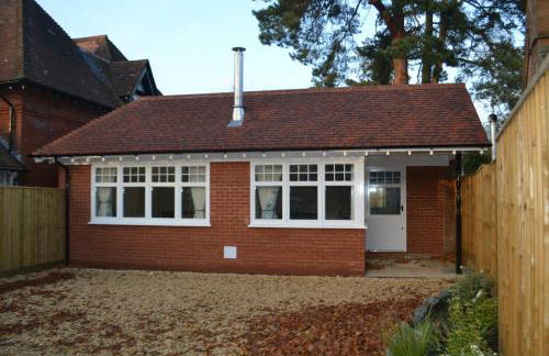 Bentley Cottage - Foto 16