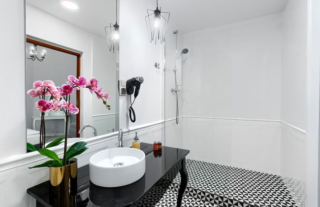 Aparthotel 1899 by Platinum - Foto 77