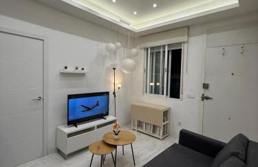 Precioso Apartamento Moderno Recién Reformado - Photo 13