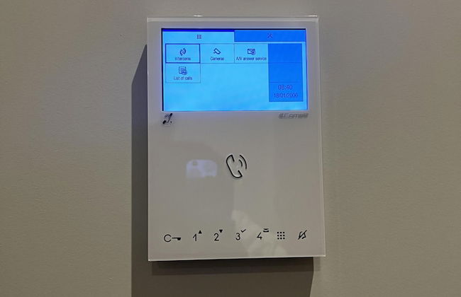 Mascutstay 2 Beds London City View - Foto 20