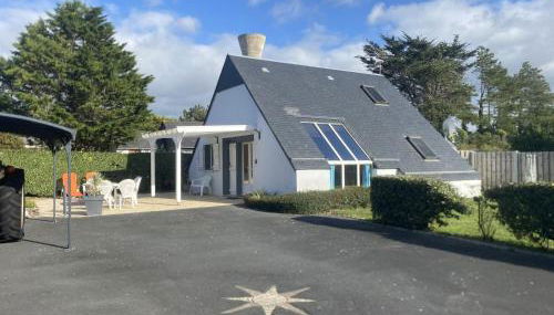 Holiday Home Côte des îles by Interhome - Foto 2