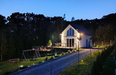 Domek Na Wądołach - Foto 3