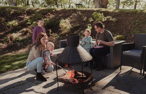 Balnagowan Cottage - Foto 28