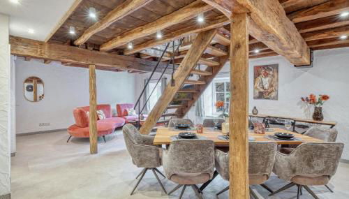 Lovely Apartment In Irrhausen With Sauna - Foto 5