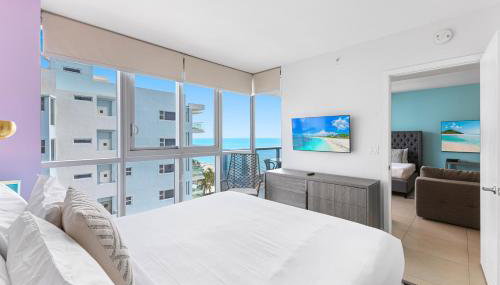 Dharma Home Suites Miami Beach at Monte Carlo - Foto 4