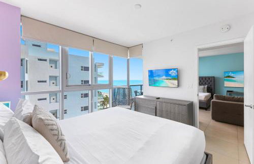 Dharma Home Suites Miami Beach at Monte Carlo - Foto 4