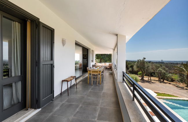 3898 Casa Allegra by Perle di Puglia - Foto 48