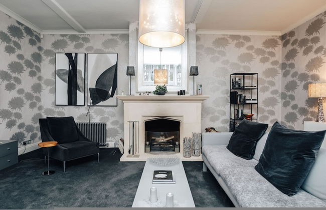 Wisteria House in Buckinghamshire - Foto 21